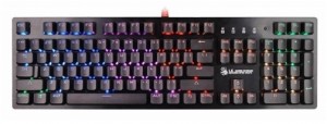 Клавиатура A4Tech Bloody B820R