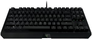 Клавиатура Razer BlackWidow X Tournament RZ03-01770400-R3R1