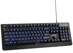 Клавиатура Гарнизон GK-310G