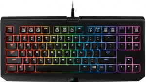 Клавиатура Razer BlackWidow Tournament Edition Chroma RZ03-01430200-R3M1