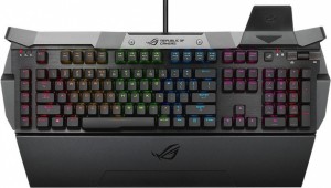 Клавиатура Asus ROG Horus GK2000