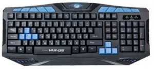 Клавиатура Marvo VAR-136