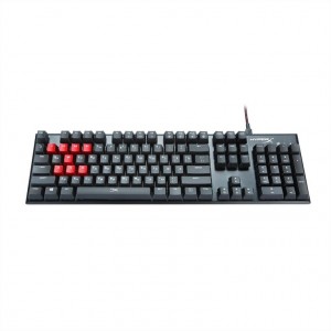 Клавиатура KingStone HyperX Alloy HX-KB1BR1-RU/A5
