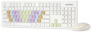 Клавиатура SmartBuy 218346AG