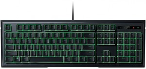 Клавиатура Razer Ornata RZ03-02042300-R3R1