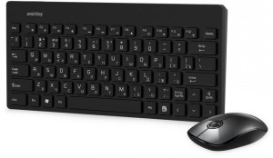 Клавиатура SmartBuy SBC-220349AG-K