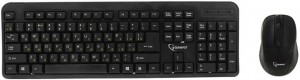 Клавиатура Gembird KBS-7002