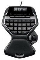 Клавиатура Logitech G13 Advanced Gameboard USB Black