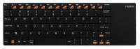 Клавиатура Rapoo E2700 Black