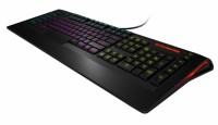 Клавиатура SteelSeries APEX  (64157) Black