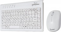 Клавиатура SmartBuy SBC-20313AG-W