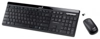 Клавиатура Genius  SlimStar I8150