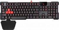 Клавиатура A4Tech Bloody B540 USB Black