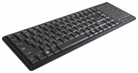 Клавиатура Defender ММ TouchBoard MT-525 Black