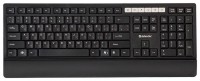 Клавиатура Defender Episode 950 USB Black