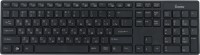 Клавиатура SmartBuy Slim 204 USB (SBK-204US-K)	 Black