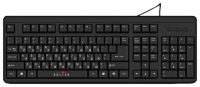 Клавиатура Oklick 140M Black USB