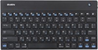 Клавиатура Sven Comfort 8500 Black Bluetooth