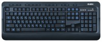 Клавиатура Sven Comfort 7600 EL