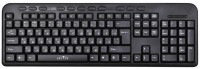 Клавиатура Oklick 390 M USB Black