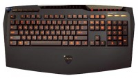 Клавиатура Gigabyte Aivia K8100 Black USB