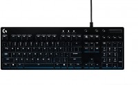 Клавиатура Logitech G610 Orion Black USB
