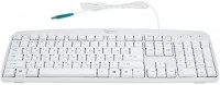 Клавиатура Gembird KB-8350U Beige