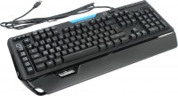 Клавиатура Logitech G910 Orion Spectrum RGB Mechanical