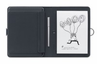 Графический планшет Wacom CDS-600P Bamboo Spark с чехлом для планшета iOS/Android Grey