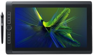 Графический планшет Wacom MobileStudio Pro 16 512Gb