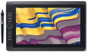 Графический планшет Wacom MobileStudio Pro 13 64Gb