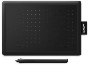 Графический планшет Wacom One 2 Medium CTL-672-N