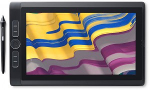 Графический планшет Wacom Mobile Studio Pro 13 128Gb DTH-W1320L-RU
