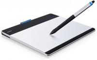 Графический планшет Wacom Intuos CTL-480S-RUPL