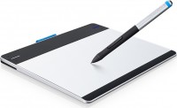 Графический планшет Wacom CTL-480S-N