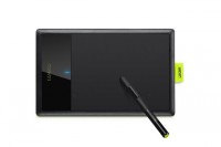 Электромагнитно-резонансный планшет Wacom Bamboo Pen CTL-470K-RUPL