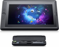Электромагнитно-резонансный планшет Wacom Cintiq Companion (512GbSSD/8GbRAM/Win8)