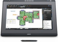 Графический планшет Wacom PL-2241 Interactive Pen Display
