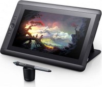 Графический планшет Wacom Cintiq 13HD Interactive Pen Display