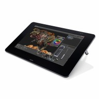 Графический планшет Wacom DTH-2700 Cintiq 27QHD