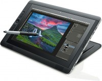 Графический планшет Wacom Cintiq Companion 2 (512GbSSD/16GbDDR3/Win8.1)