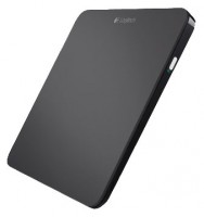 Трекпады Logitech Wireless Rechargeable Touchpad T650 USB Black