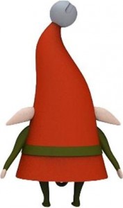 Флешка USB 2.0 Iconik   Гном 8GB