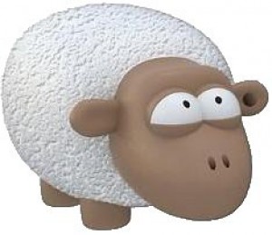 Флешка USB 2.0 Iconik RB-Sheepi 16GB