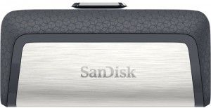 USB-C SanDisk Dual Drive Type-C 16GB