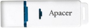 Флешка USB 2.0 Apacer AH223 AP8GAH223W-1 8Gb Blue