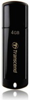 Флешка USB 2.0 Transcend JetFlash 350 4Gb Black