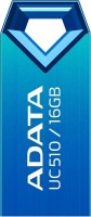 Флешка USB 2.0 A-Data DashDrive UC510 16Gb Blue