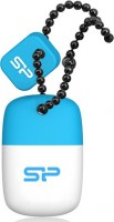 Флешка USB 2.0 Silicon Power Touch T07 32Gb Blue