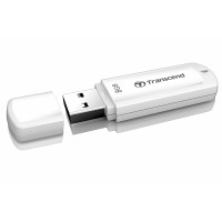 Флешка USB 2.0 Transcend JetFlash 370 8Gb